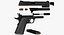 Sig Sauer 1911T We The People 45 ACP
