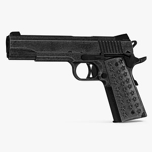 Sig Sauer 1911T We The People 45 ACP