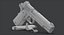 Sig Sauer 1911T We The People 45 ACP