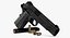 Sig Sauer 1911T We The People 45 ACP