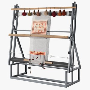Weaving machine