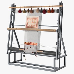 Weaving machine