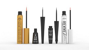 Eyeliner Collection