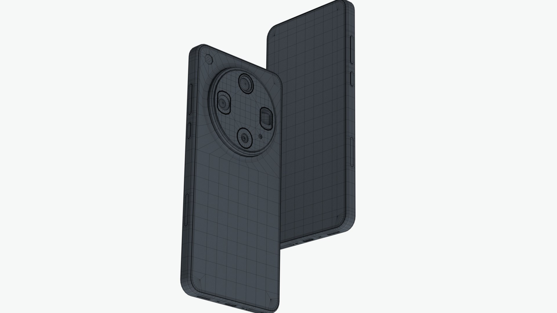 OPPO Find X8 Ultra Morning Light model https://p.turbosquid.com/ts-thumb/Z9/2DgGth/Iu/wire04/jpg/1744422108/1920x1080/fit_q87/aba3d54878bd0b7ed29e38bb67cd43bfc0d29f9d/wire04.jpg