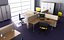3dsmax office 01 set