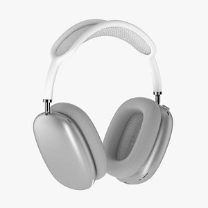 Apple AirPods Max Silver