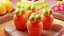VERDURAS DE LA HUERTA