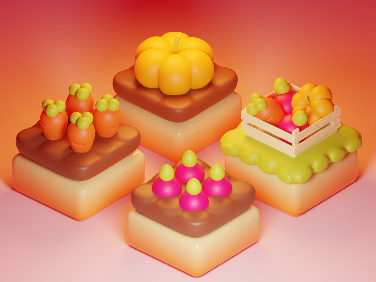 3D model GARDEN VEGETABLES https://p.turbosquid.com/ts-thumb/Z9/4xiTon/lZ/garden3/png/1690034261/1920x1080/fit_q87/2529dbc16ba196369d122c0b4100d2f9740d90fb/garden3.jpg