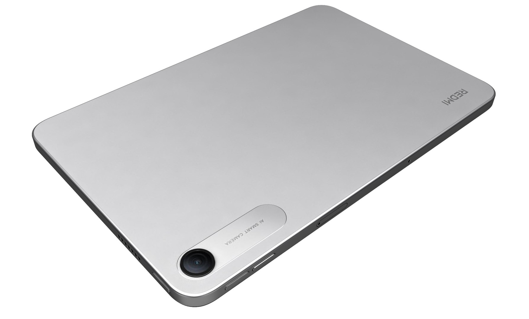 Xiaomi REDMI Pad 2 9 Silver 3D model https://p.turbosquid.com/ts-thumb/Z9/5vdE3j/Me/16/jpg/1777811559/1920x1080/fit_q87/b9daad2ddfde33f9fb1b653071fb15f5c18a368f/16.jpg