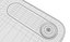 Xiaomi REDMI Pad 2 9 srebrny