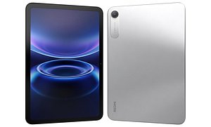 Xiaomi REDMI Pad 2 9 Silver
