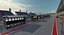 Race Track Construction Kit