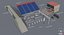 Race Track Construction Kit