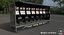 Race Track Construction Kit