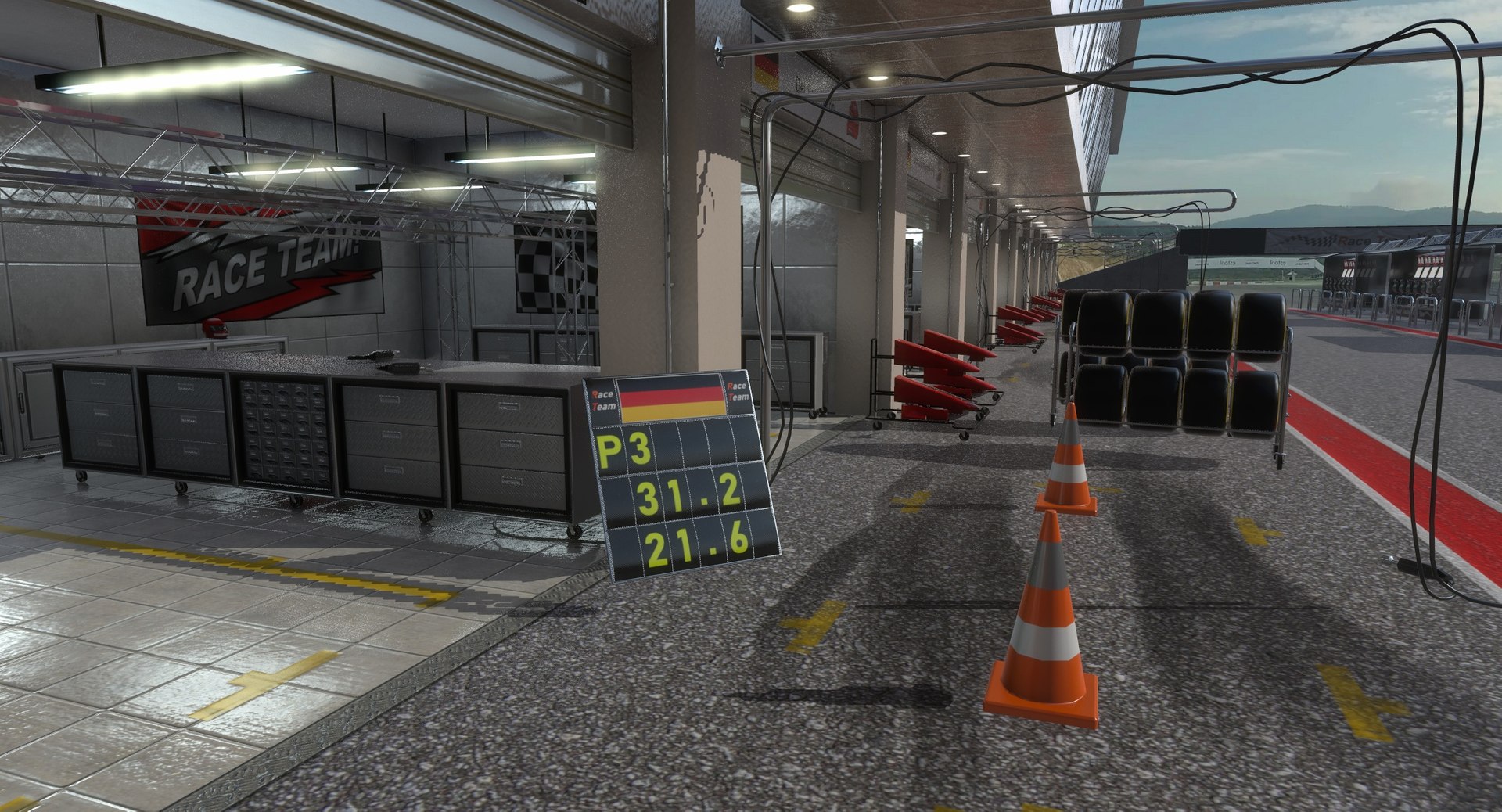 3D low-poly race track construction kit model https://p.turbosquid.com/ts-thumb/Z9/657yqa/NQGOsMtY/screenshot102/jpg/1548422067/1920x1080/fit_q87/c16b2e5ae1cd683e7335ff16d14a7ac6f435fc35/screenshot102.jpg