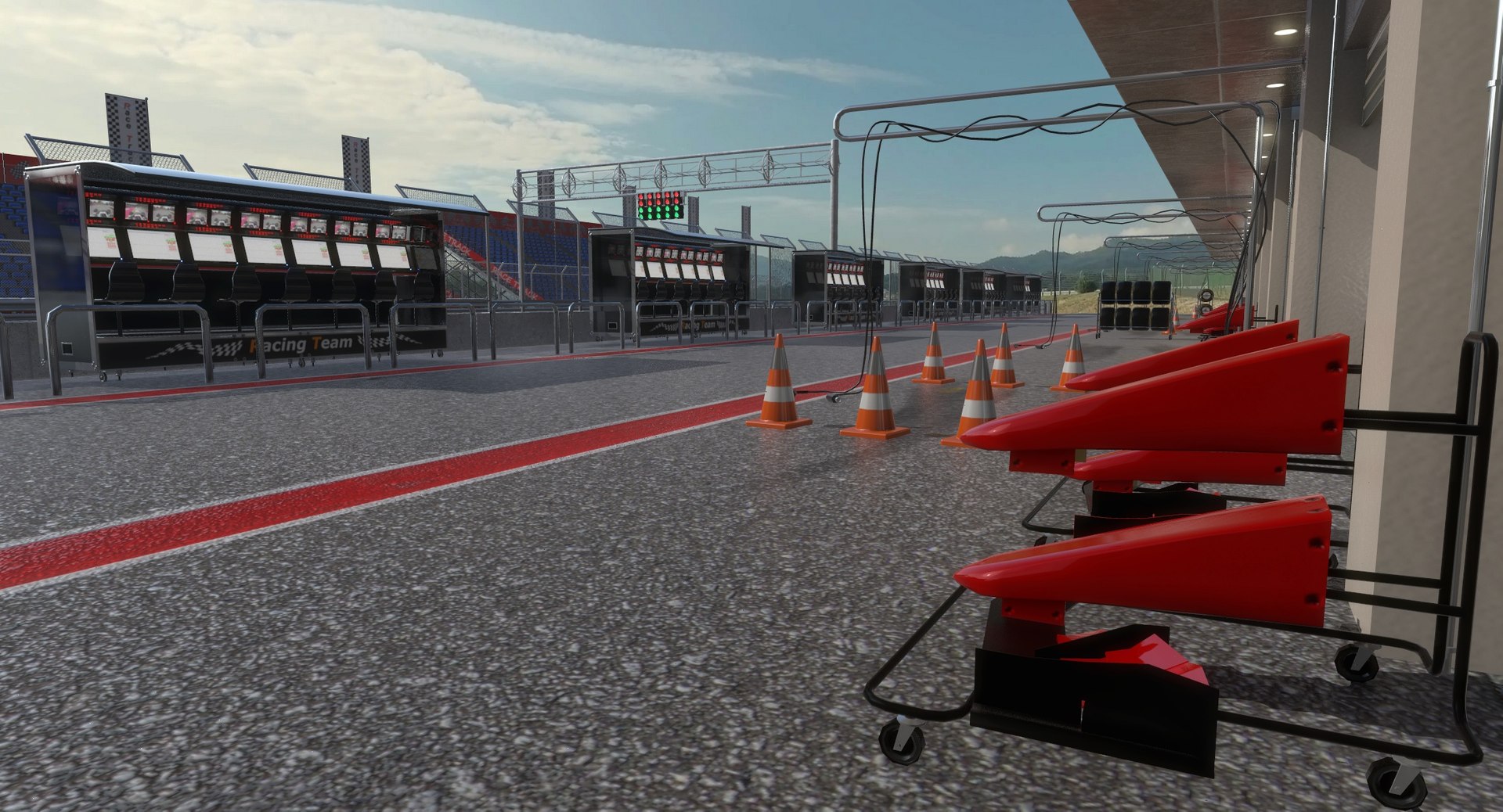3D low-poly race track construction kit model https://p.turbosquid.com/ts-thumb/Z9/657yqa/pfW001oE/screenshot094/jpg/1548422067/1920x1080/fit_q87/10931b7821a02cd8f8ac0831b5ea0f4f52196b3f/screenshot094.jpg