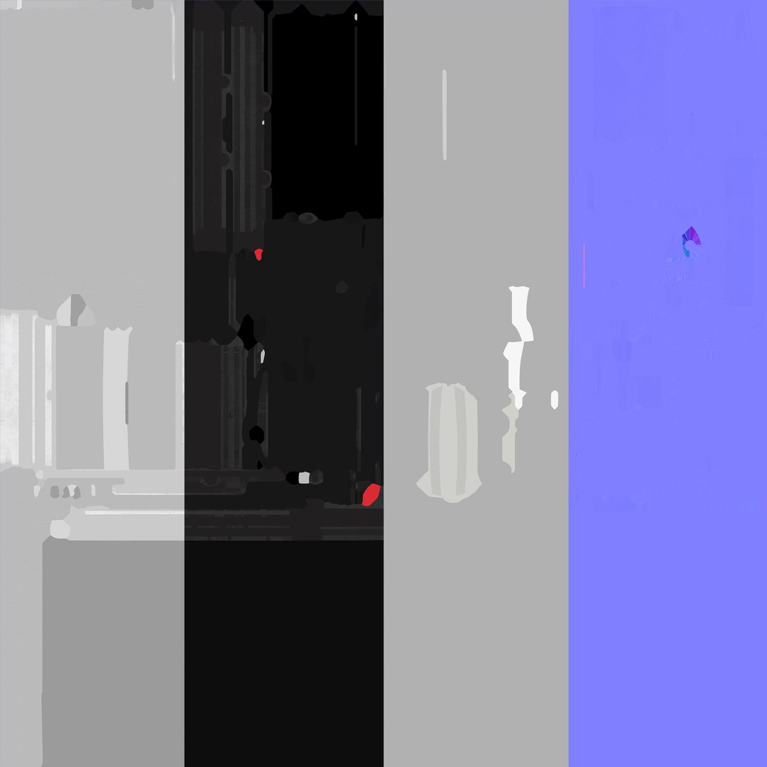 Treadmill Type 01 Clean And Dirty 3D - TurboSquid 2101998