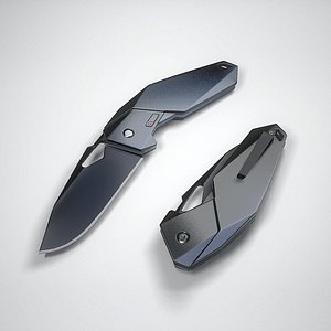 fang knife