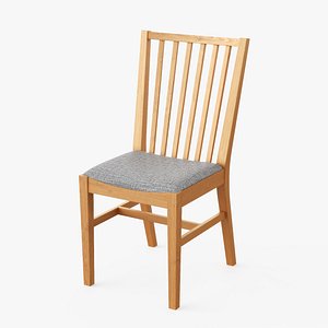 Dining Chair - Norrnas