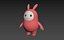 Mascote 007
