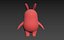 Mascote 007