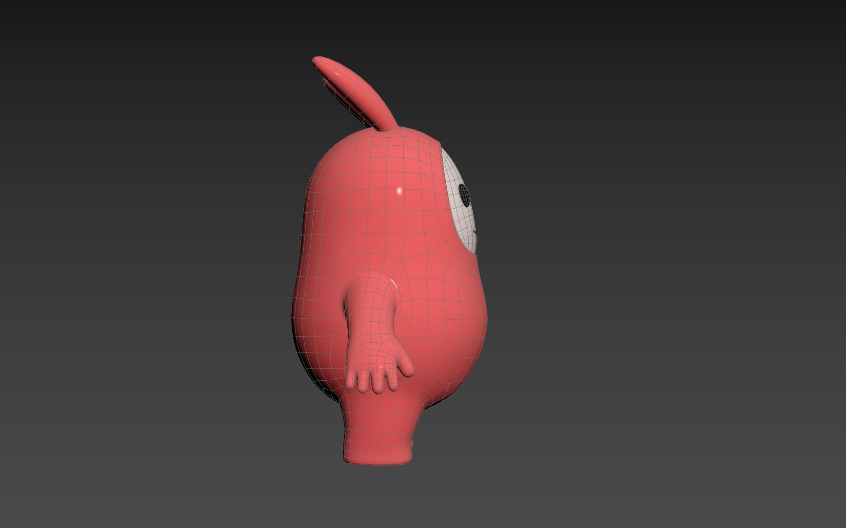3D model Mascot 007 https://p.turbosquid.com/ts-thumb/Z9/IXd3b2/qI/xxx__0005_layer8/jpg/1623567701/1920x1080/fit_q87/b175e6737827af2444317078694cf7461d8981ee/xxx__0005_layer8.jpg