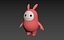 Mascote 007