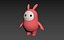 Mascote 007