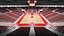 Arena de baloncesto 01