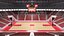 Arena de baloncesto 01