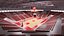 Arena de baloncesto 01
