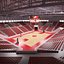 Arena de baloncesto 01