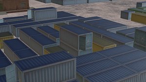 3D Georgopol PUBG