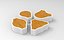 Mongo Modular Seating