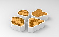 Mongo Modular Seating
