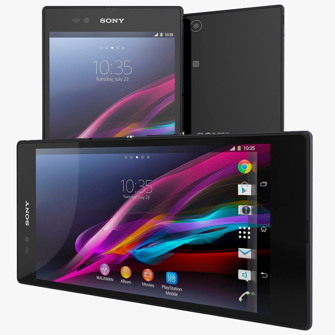 Xperia Z Ultra C6833 グローバルモデル Android11 SONY Xperia Z Ultra グローバル版 C6833 ⚠️ジャンク品 - メルカリ