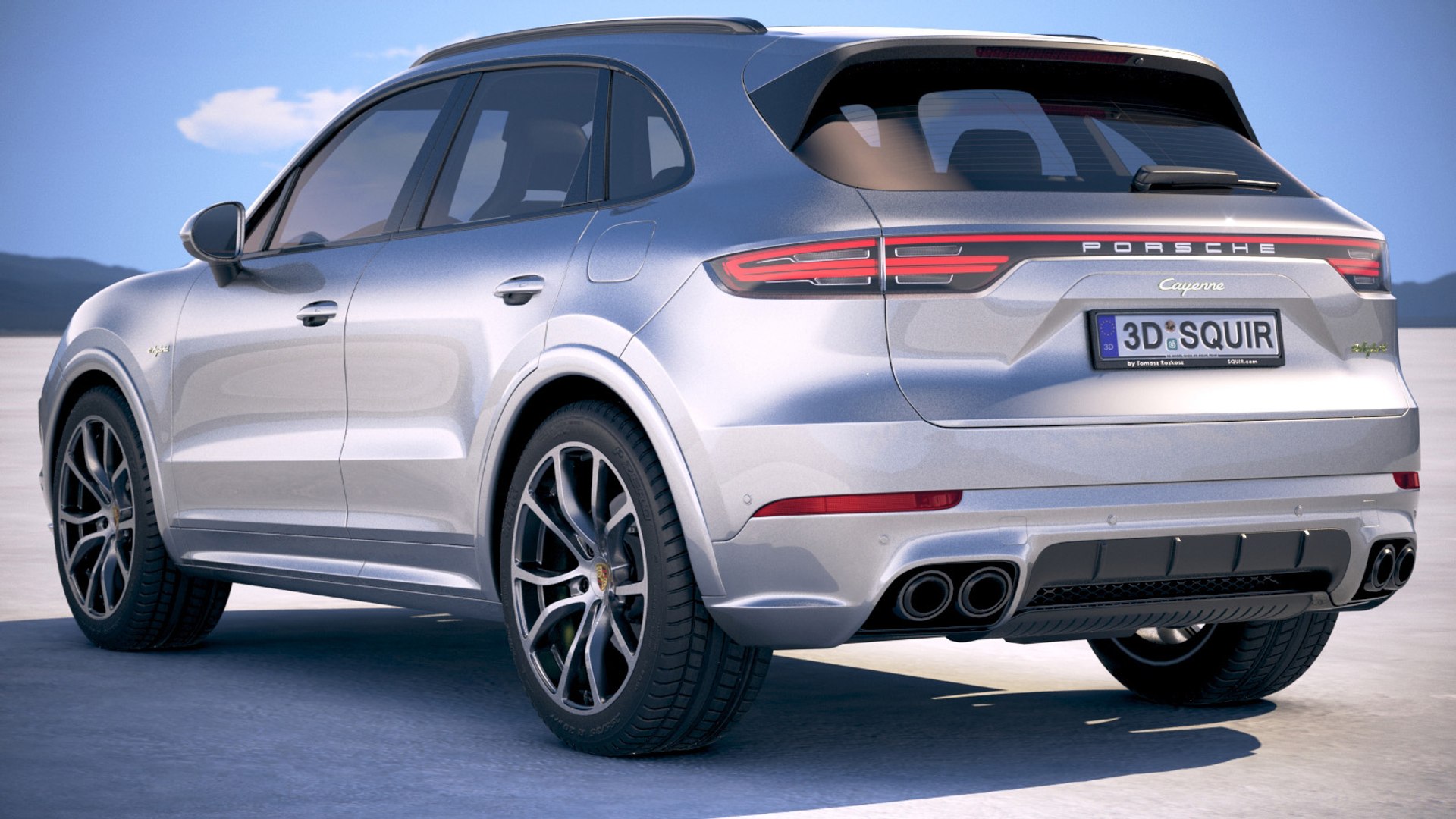 porsche cayenne hybrid 3D https://p.turbosquid.com/ts-thumb/Z9/XLVDbL/bkIPgEBE/porsche_cayenne_hybrid_2018_0013/jpg/1526895209/1920x1080/fit_q87/2eecd08b0e8035fba350b63c88547000f5900ee8/porsche_cayenne_hybrid_2018_0013.jpg