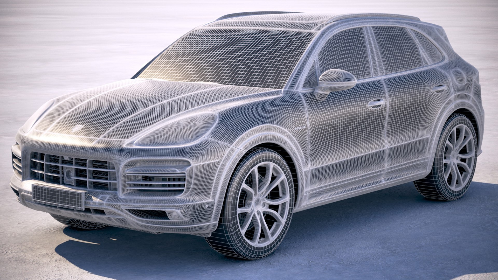porsche cayenne hybrid 3D https://p.turbosquid.com/ts-thumb/Z9/XLVDbL/qr42gMqN/porsche_cayenne_hybrid_2018_wire_0000/jpg/1526895210/1920x1080/fit_q87/413f9c51be44c9cfa9de94f47678d17381ebd817/porsche_cayenne_hybrid_2018_wire_0000.jpg