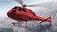 Mehrzweckhubschrauber AS355