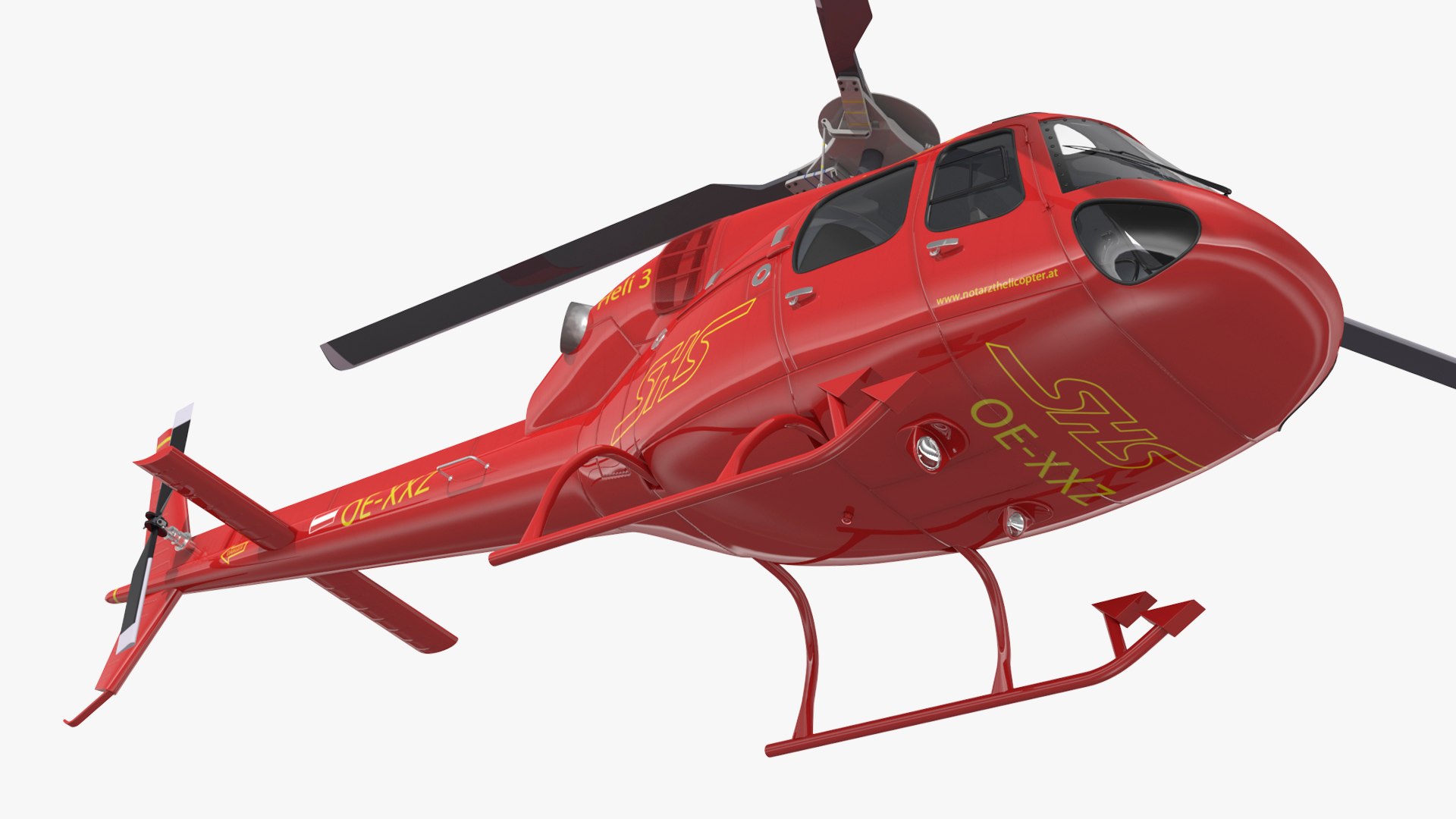 Multi Mission Helicopter AS355 3D https://p.turbosquid.com/ts-thumb/Z9/XVcLoy/Ub/multimissionhelicopteras355vray3dmodel013/jpg/1700103233/1920x1080/fit_q87/7b7023b449e2c811c4ade3201872c6d09f72ddb9/multimissionhelicopteras355vray3dmodel013.jpg