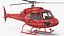 Mehrzweckhubschrauber AS355
