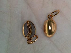 Ear ring