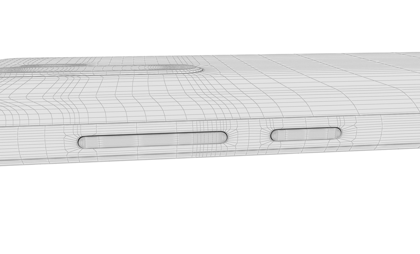 3D xiaomi redmi note 8 model - TurboSquid 1479298