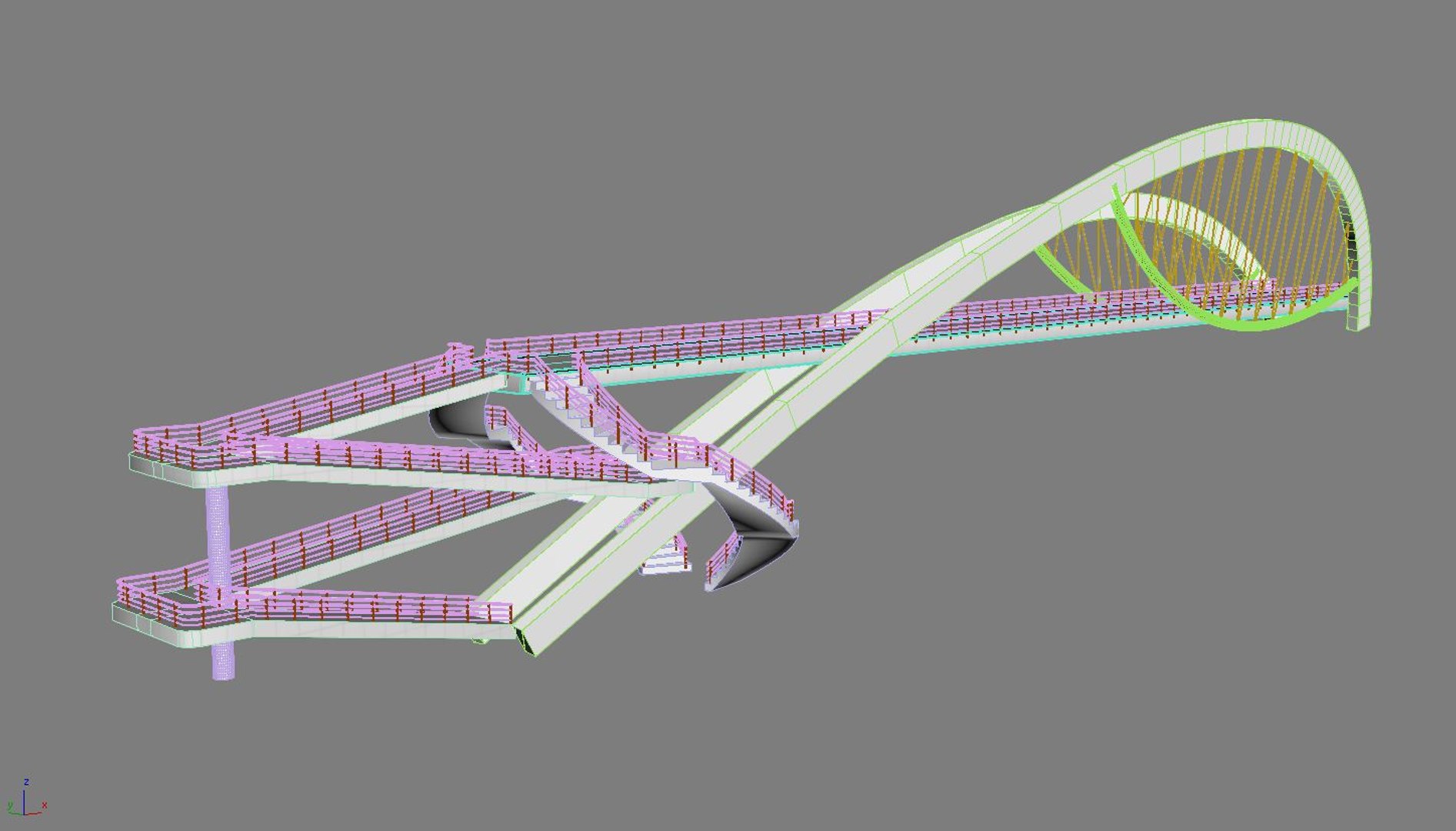3dsmax bridge transportation highway https://p.turbosquid.com/ts-thumb/Z9/aPDGCQ/3iFhURMn/4/jpg/1342558058/1920x1080/fit_q87/d2a70e294395007e9eb321706eacc07d7ee1ac0e/4.jpg