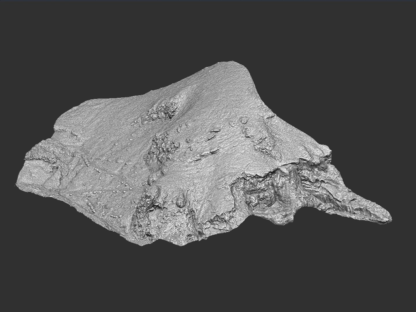 Madagascar Island 3D Model | 1144978 | TurboSquid
