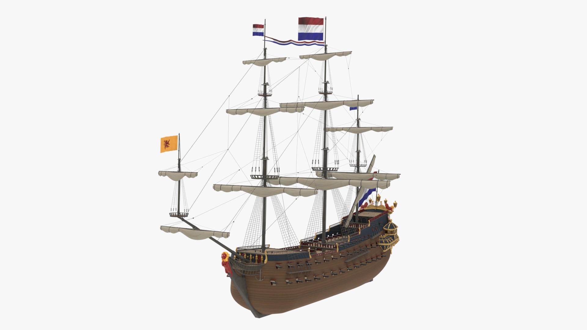 3D Flagship De Zeven Provincien model https://p.turbosquid.com/ts-thumb/Z9/g510nX/BG/0001/png/1761935562/1920x1080/fit_q87/97da865a8bce261e078577c020fad76ea34f8f57/0001.jpg