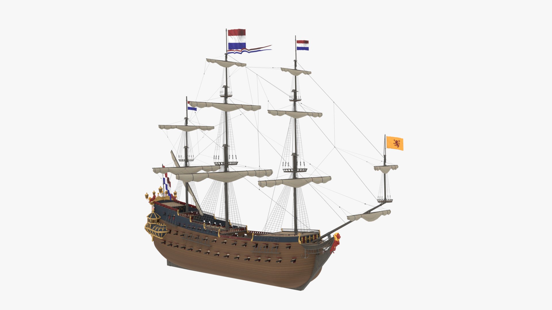 3D Flagship De Zeven Provincien model https://p.turbosquid.com/ts-thumb/Z9/g510nX/H8/0035/png/1761935657/1920x1080/fit_q87/04a89a97f5d028c5f0416acd894d994e78f8f688/0035.jpg