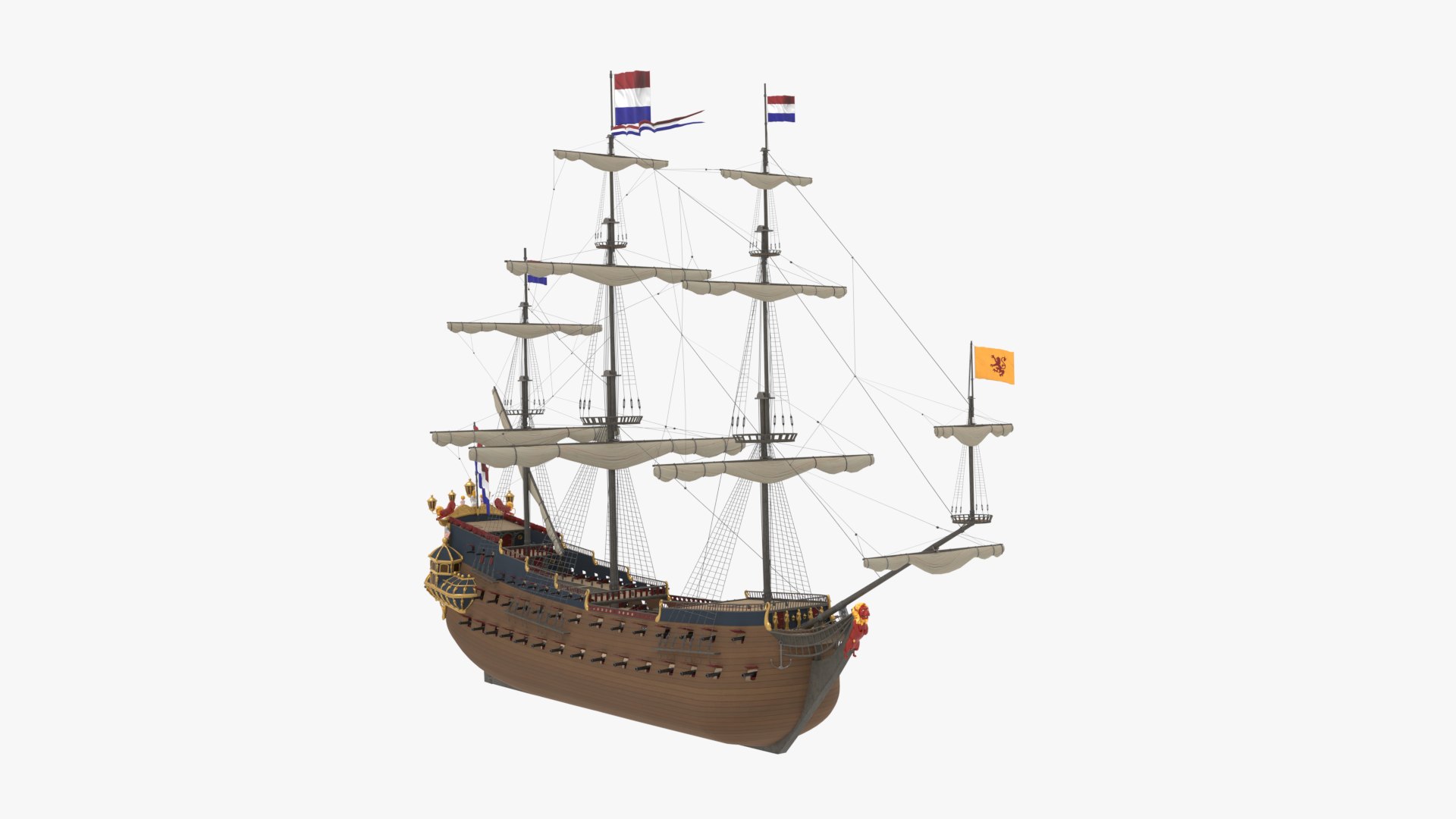 3D Flagship De Zeven Provincien model https://p.turbosquid.com/ts-thumb/Z9/g510nX/br/0033/png/1761935657/1920x1080/fit_q87/145ce798e948180065f1daa8c8476f8127483701/0033.jpg