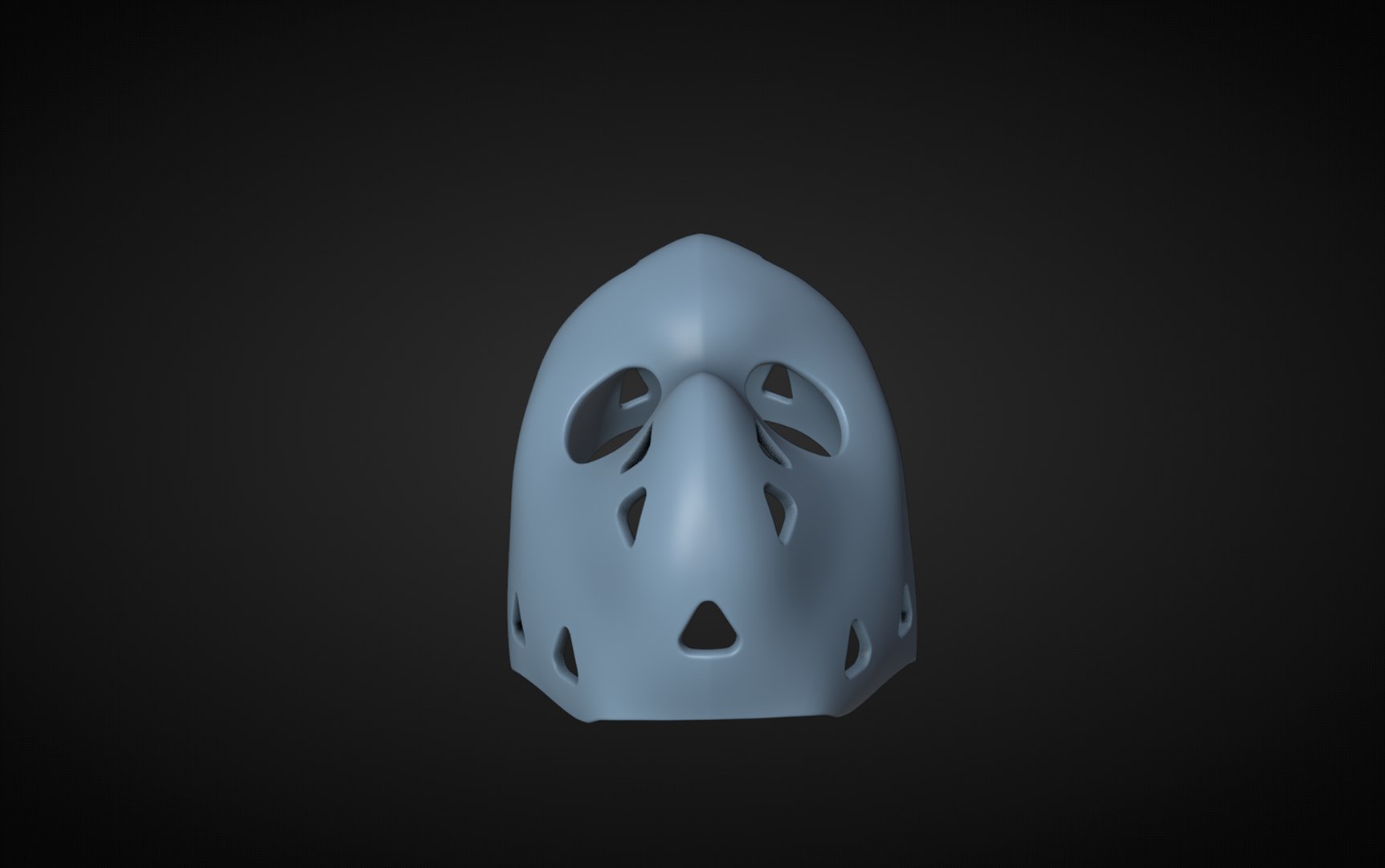 3D Vintage Goalie Mask Hockey model https://p.turbosquid.com/ts-thumb/Z9/i50Yv1/Lq/7goaliemaskhockeyvintage/png/1775240375/1920x1080/fit_q87/23dd91c25f9f202a4932676b461cf765fb832437/7goaliemaskhockeyvintage.jpg