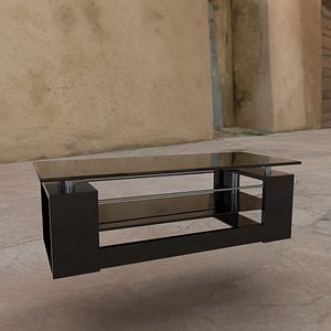 Modern Coffee Table